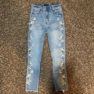 women’s jeans